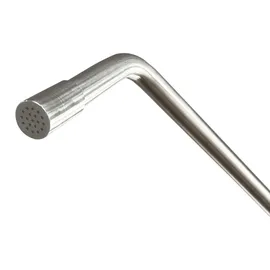 gardwell Gartendusche Silber 213 cm