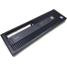 HP Bezel Front Elitedesk, Notebook Ersatzteile
