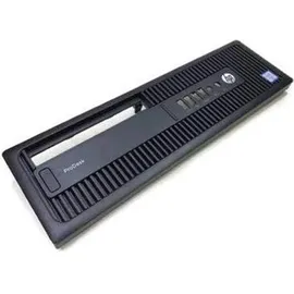 HP Bezel Front Elitedesk, Notebook Ersatzteile