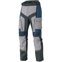 Held Tamarack Base 62553 Textilhose grau, XXXL