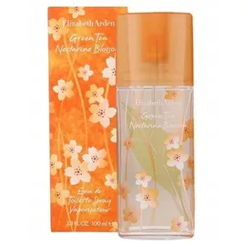 Elizabeth Arden Green Tea Nectarine Blossom Eau de Toilette 100 ml