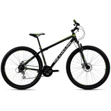 KS-Cycling KS Cycling Mountainbike Hardtail 29 Xceed