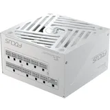Seasonic Focus GX-1000 ATX 3.1 White | PC-Netzteil