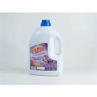 OEM SYSTEMS Flüssigwaschmittel Waschmaschine C'E' Piu' Duft Lavendel 3lt 6/2 $, 3 l