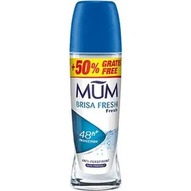 Mum Breeze Fresh Deo Roll-on 75 ml