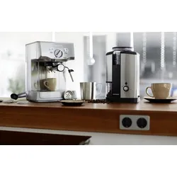 Gastroback Design Kaffeemühle Advanced