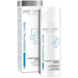 Postquam Feuchtigkeitscreme Für Normale Haut 50 ml 