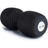 Blackroll Booster Twin Blackroll Set (Größe One Size, schwarz)