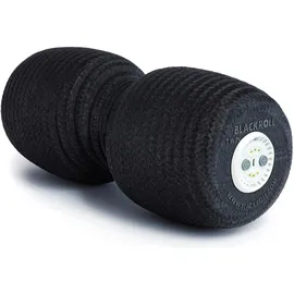 Blackroll Booster Twin Blackroll Set (Größe One Size, schwarz)
