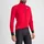 Sportful Fiandre Jacke - Tango Red - M