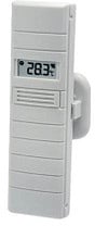 Preisvergleich Produktbild TFA® 30.3155.WD Hygrometer weiß