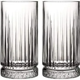Pasabahce Elysia Longdrinkglas 0,445 l 4 St.