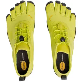 Vibram Fivefingers V-alpha Wanderschuhe - Lime Green / Black - EU 43