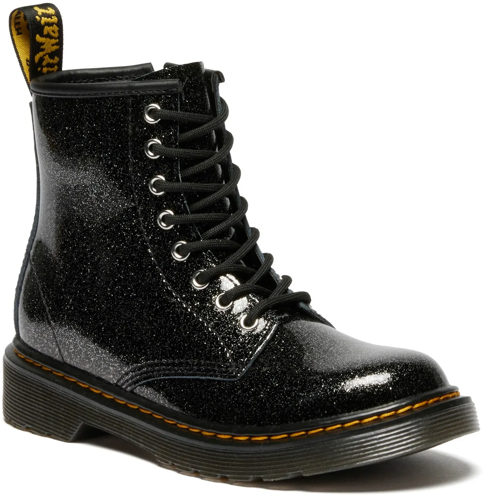Schnürstiefel DR. MARTENS 