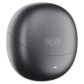 Qcy HT10 Pro+ AilyBuds Schwarz