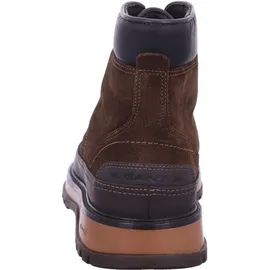 GANT Schnürboots in Braun 42 EU