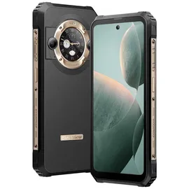 Blackview BL9000 5G 12 GB RAM 512 GB Gold