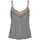 vivance dreams by lascana Trägertop Braun 32/34