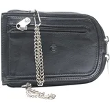 Esquire Logo - Schlüsseletui 13 cm black