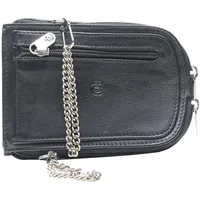 Esquire Logo - Schlüsseletui 13 cm black