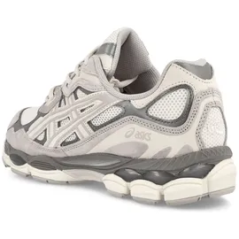 Asics Gel-NYC - Weiß,Grau - 411⁄2