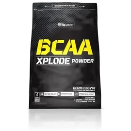 Olimp Sport Nutrition BCAA Pulver Cola 1000 g