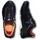 Mammut Damen Alnasca Knit III Low GTX Schuhe (Größe 42, blau)