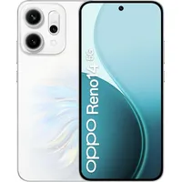 OPPO Reno14 12 GB RAM 512 GB Weiß