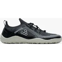 Vivo Barefoot Vivobarefoot Damen Primus Trail Knit FG schwarz