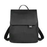 Zwei Rucksack - Backpack Mademoiselle MR8 Black Damen