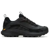 Merrell Moab Speed 2 Gtx Black UK 8 - Schwarz,Mehrfarbig