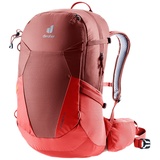 Deuter Futura 25 SL 25 l caspia/currant