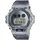 Casio DW-6900SK-1ER G-Shock Herrenuhr transparent