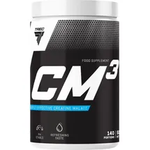 Trec Nutrition CM3 Tri-Creatine Malate Ananas Pulver 500 g