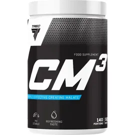 Trec Nutrition CM3 Tri-Creatine Malate Ananas Pulver 500 g