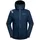 La Sportiva Pocketshell Herren Nachtblau/Chalk S
