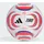adidas TIRO League J350 Ball Kinder Outdoor-Fußball, weiß
