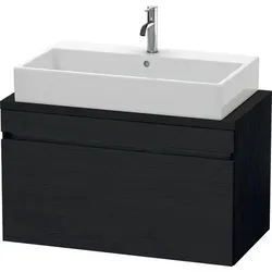 Duravit Waschtischunterschrank wandhängend „DuraStyle“ 90 × 51,2 × 47,8 cm
