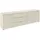 Rauch Kombikommode FLIPP 200 x 61 x 42 cm Beige