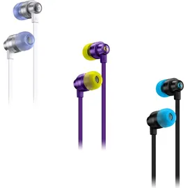 Logitech G333 violett