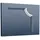 Orac DECOR P8030C LUXXUS Stuck Eckelement Wand Friesleiste Rahmen-Spiegel-Profil 19 cm x 1,7 cm x 8,6 cm Weiß
