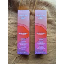 Inebrya Color 9/3 lichtblond gold 100 ml