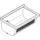 KWC SIRIUS Waschtrog 70 x 33,8 cm (2030045749)