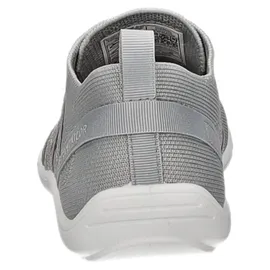 Tom Tailor Slipper Damen Grau 39