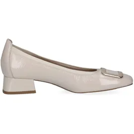 CAPRICE Pumps in (Snow Naplak), 37,5