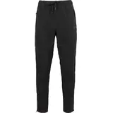 Trespass Cliffmen Jogger Schwarz S