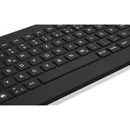 KeySonic KSK-6231 INEL CH schwarz