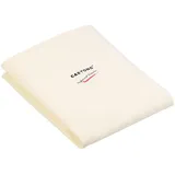 Semptec Feuerfeste Matte 70 x 60 cm Aramidfaser beige