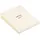 Semptec Feuerfeste Matte 70 x 60 cm Aramidfaser beige