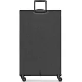 Redolz Essentials 12 4-Rollen XL 90 cm / 130 l schwarz